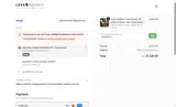 MYLOVE10 coupon verification screenshot
