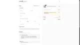LOVEFRANCES coupon verification screenshot