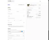 10LOVEOFF coupon verification screenshot