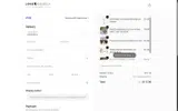 LOVELAGIRL coupon verification screenshot