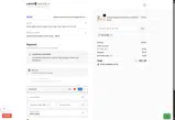WELCOME coupon verification screenshot