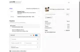 JOINLOVE coupon verification screenshot