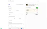 LOVENICOLE coupon verification screenshot