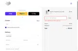 FS20 coupon verification screenshot