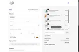 TRJLM coupon verification screenshot