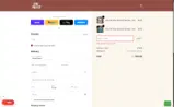 GET15 coupon verification screenshot