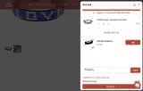 THANKYOU coupon verification screenshot