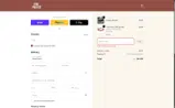 LOVECOMESBACK coupon verification screenshot