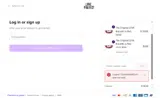STAYMGMMRPDG coupon verification screenshot