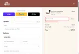 LOVEALLDAY coupon verification screenshot