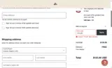 LOVEGROWS coupon verification screenshot