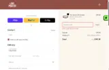 HONEY10 coupon verification screenshot
