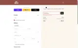 LOVEGIVESBACK coupon verification screenshot