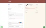 SENDLOVE coupon verification screenshot