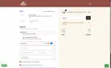 LOVE50 coupon verification screenshot