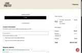 GETLOVE15 coupon verification screenshot