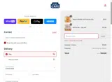 SPRINGSALE coupon verification screenshot