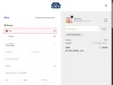 BISCUITSPLEASE coupon verification screenshot