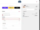 TAKE10 coupon verification screenshot