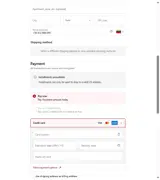 SWEETSENTIMENT coupon verification screenshot