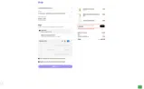 RETURN65 coupon verification screenshot