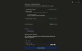 RETURN55 coupon verification screenshot