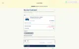 RETURN55 coupon verification screenshot