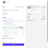 NEKU10 coupon verification screenshot