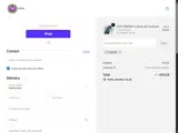 SAVE405 coupon verification screenshot
