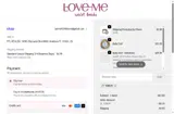 10NEW coupon verification screenshot