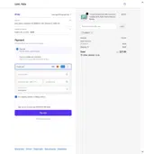 luna15 coupon verification screenshot