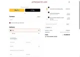 Bfvip30 coupon verification screenshot