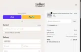 LOVEPRAY25 coupon verification screenshot