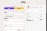 WELCOME25 coupon verification screenshot