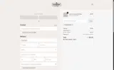 WELCOME30 coupon verification screenshot