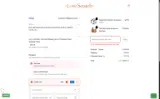 worldlove coupon verification screenshot