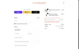 MLKDAY15 coupon verification screenshot