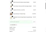 LSAF-URS10 coupon verification screenshot