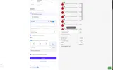 COUPONCATORCE coupon verification screenshot