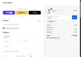 NEWDAY coupon verification screenshot