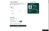 LOVEPOLSPOTTEN20 coupon verification screenshot