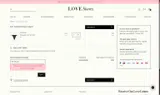EXTRA20 coupon verification screenshot
