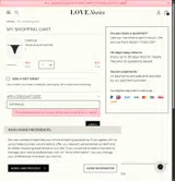 EXTRA20 coupon verification screenshot