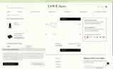 CARE coupon verification screenshot