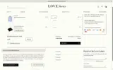 CARE coupon verification screenshot