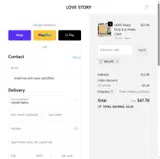 MYLIFE coupon verification screenshot