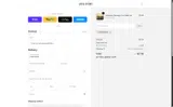 JESSPRINCE coupon verification screenshot