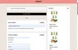 FRUITY10 coupon verification screenshot