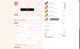 STARS10 coupon verification screenshot