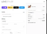SUMMER20 coupon verification screenshot